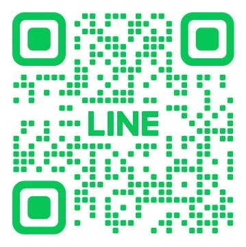 LINE QR Code - @havepoolvilla